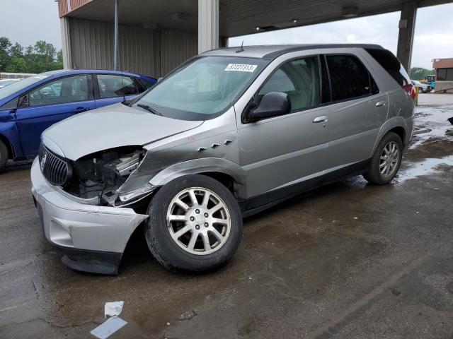 buick rendezvous 2006 3g5da03l36s501686