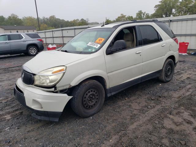 buick rendezvous 2007 3g5da03l37s542921