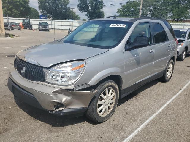 buick rendezvous 2007 3g5da03l37s594081