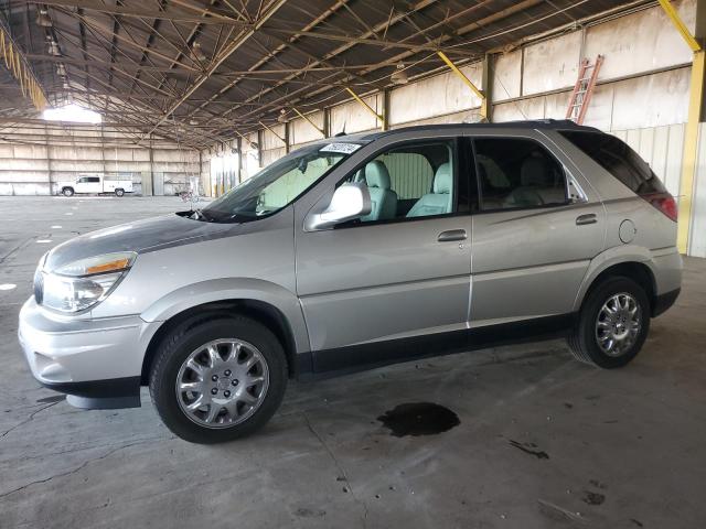 buick rendezvous 2006 3g5da03l56s577734