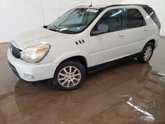 buick rendezvous 2006 3g5da03l56s588913