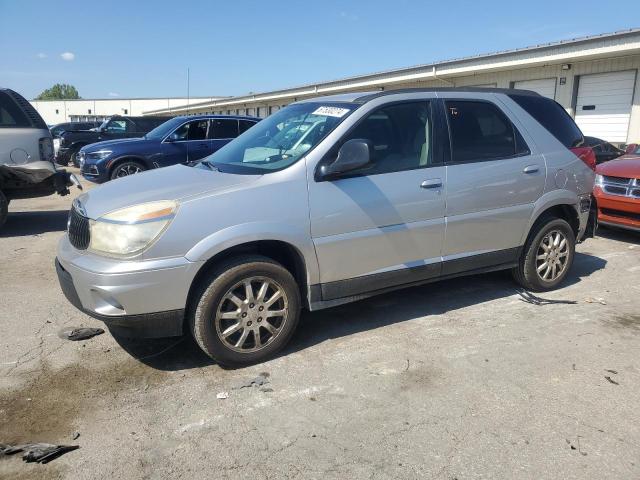 buick rendezvous 2006 3g5da03l56s592525