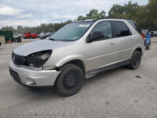 buick rendezvous 2007 3g5da03l57s583390