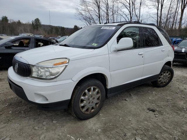 buick rendezvous 2006 3g5da03l66s500029