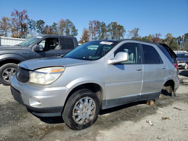 buick rendezvous 2006 3g5da03l66s636760