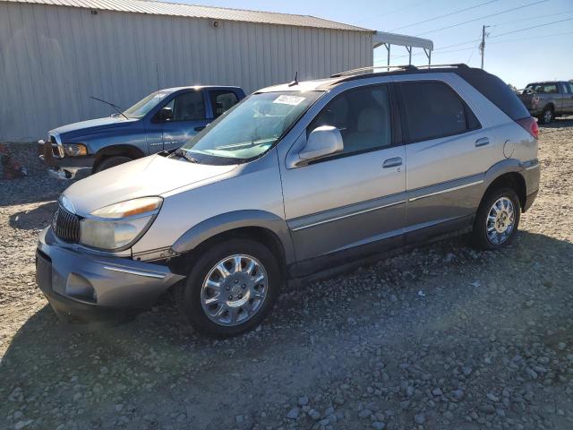 buick rendezvous 2007 3g5da03l67s513204