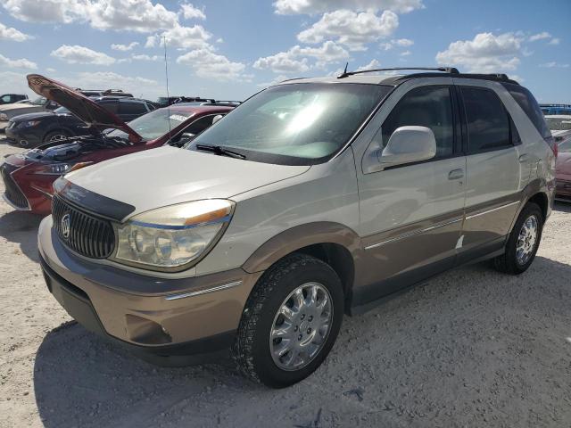 buick rendezvous 2007 3g5da03l67s552035