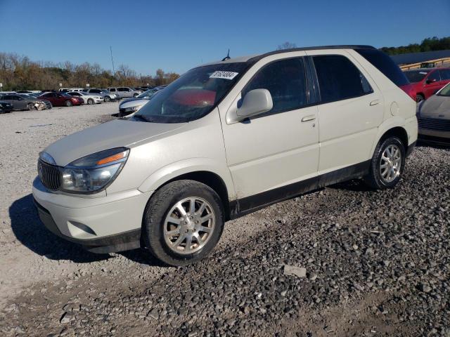 buick rendezvous 2006 3g5da03l76s531709