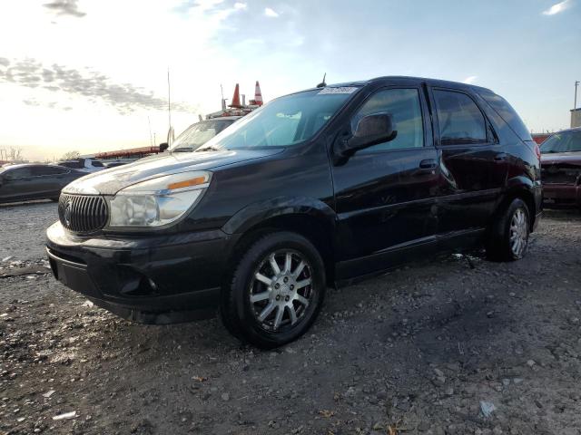 buick rendezvous 2006 3g5da03l76s594616