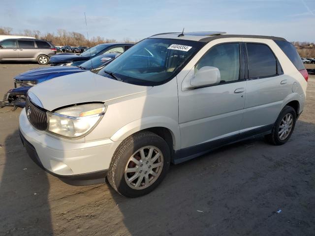 buick rendezvous 2006 3g5da03l76s655446