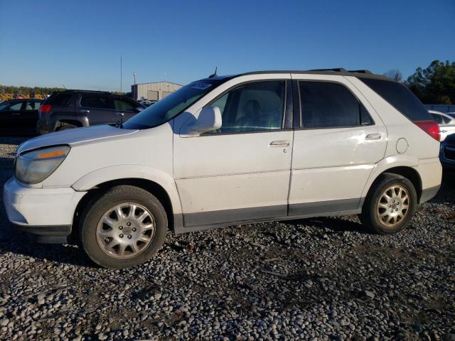 buick rendezvous 2007 3g5da03l77s504205