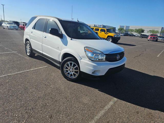 buick rendezvous 2007 3g5da03l77s535132