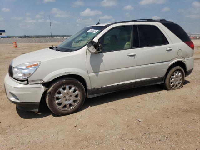 buick rendezvous 2006 3g5da03l86s560975