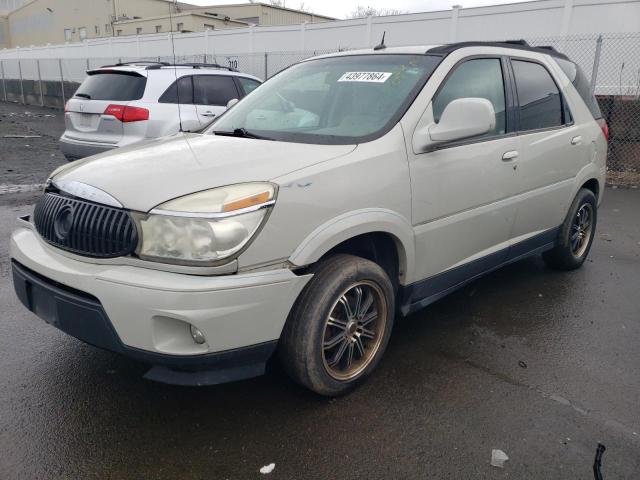 buick rendezvous 2007 3g5da03l87s501295