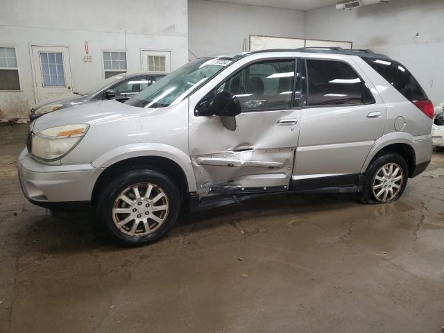 buick rendezvous 2007 3g5da03l87s503743