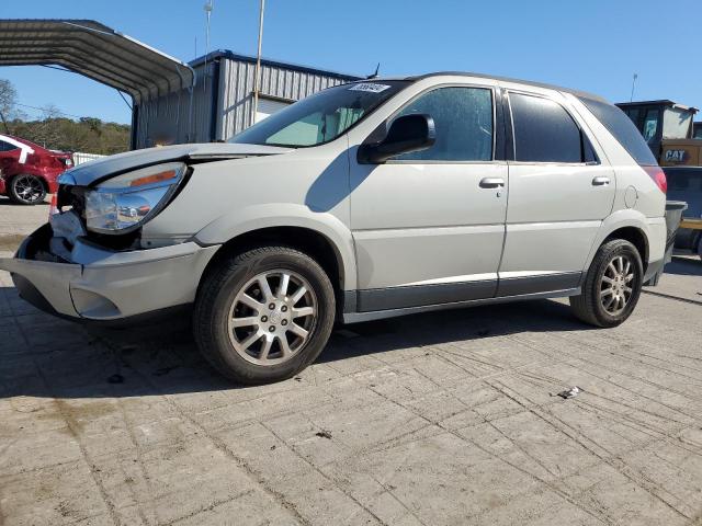 buick rendezvous 2007 3g5da03l87s525144