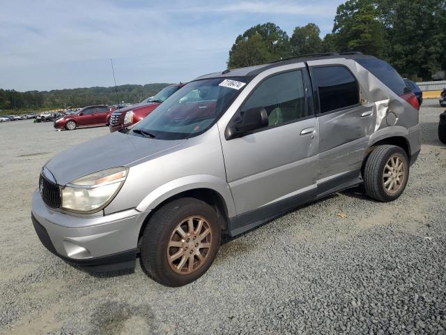 buick rendezvous 2006 3g5da03l96s567417