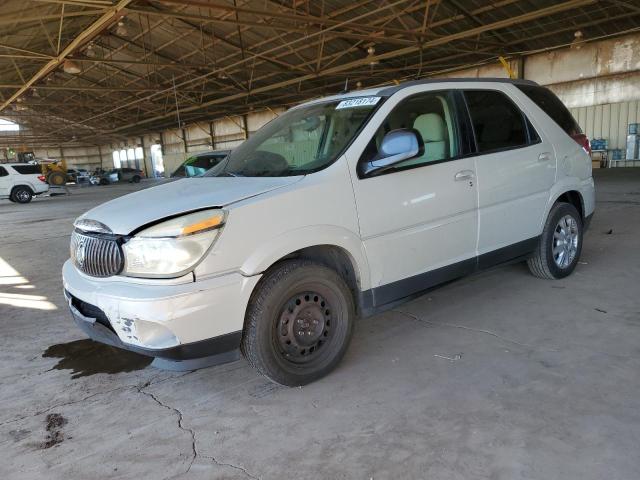 buick rendezvous 2006 3g5da03l96s655870