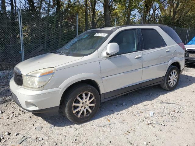 buick rendezvous 2007 3g5da03l97s501449