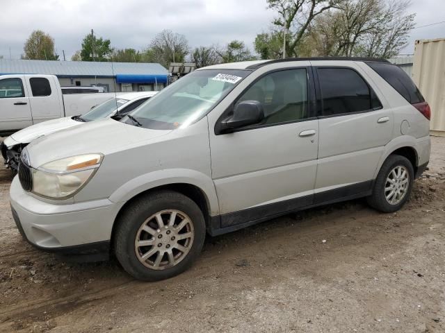 buick rendezvous 2007 3g5da03l97s560629