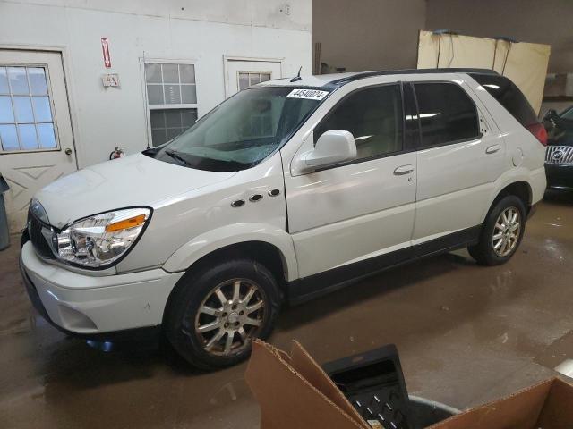 buick rendezvous 2007 3g5da03l97s564258