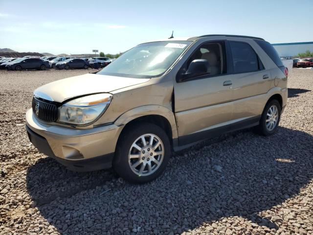 buick rendezvous 2006 3g5da03lx6s565031