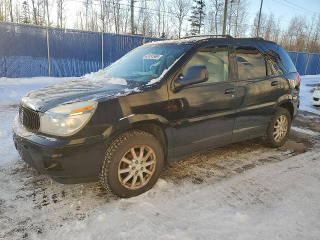 buick rendezvous 2007 3g5da03lx7s555374