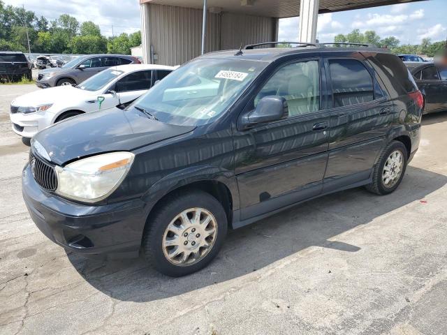 buick rendezvous 2007 3g5da03lx7s580534