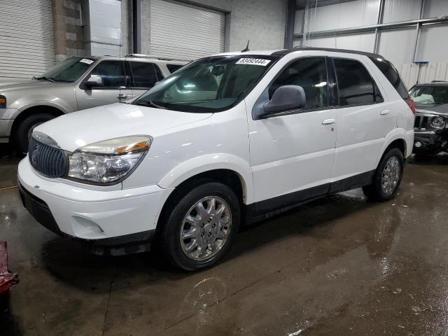 buick rendezvous 2007 3g5da03lx7s581618