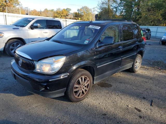 buick rendezvous 2005 3g5db03725s525833