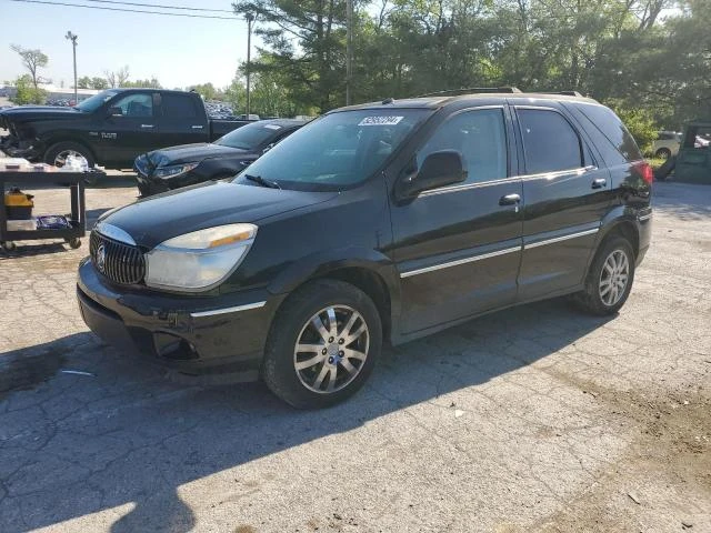 buick rendezvous 2005 3g5db03735s523007