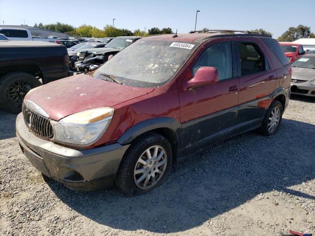 buick rendezvous 2005 3g5db03795s553161