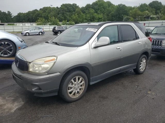 buick rendezvous 2005 3g5db037x5s569188