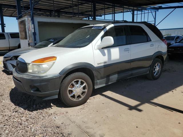 buick rendezvous 2003 3g5db03e03s597805