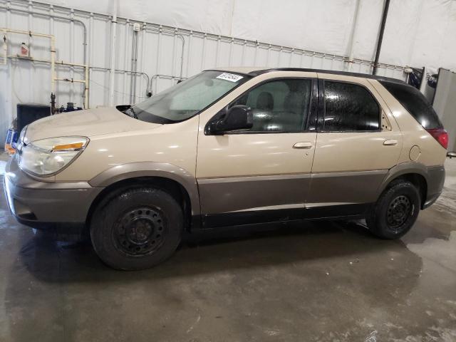 buick rendezvous 2004 3g5db03e04s570878