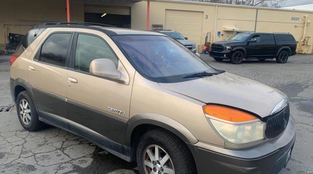 buick rendezvous 2002 3g5db03e12s501873