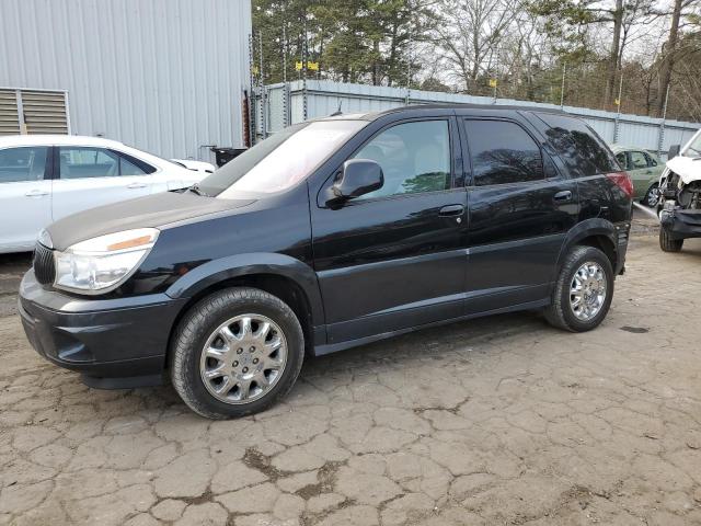 buick rendezvous 2005 3g5db03e15s541519