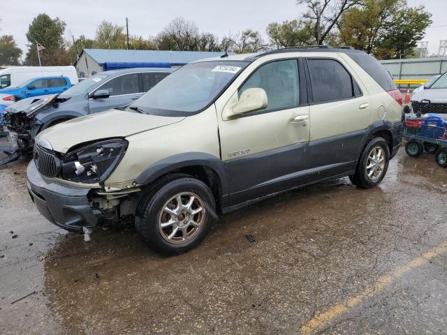 buick rendezvous 2003 3g5db03e23s553384