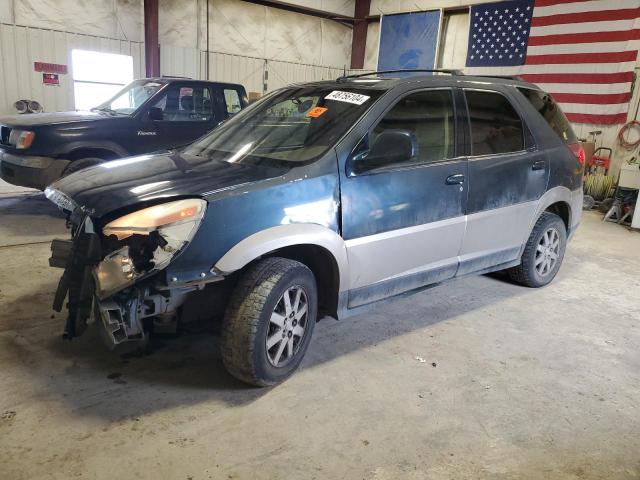 buick rendezvous 2004 3g5db03e34s522047