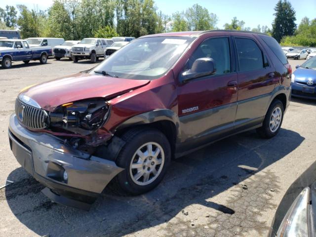 buick rendezvous 2003 3g5db03e43s607106