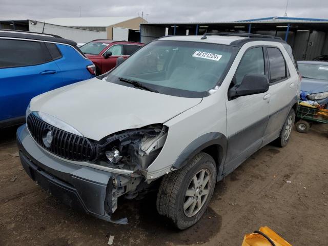 buick rendezvous 2004 3g5db03e54s546186