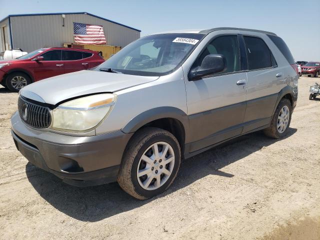 buick rendezvous 2005 3g5db03e55s552720