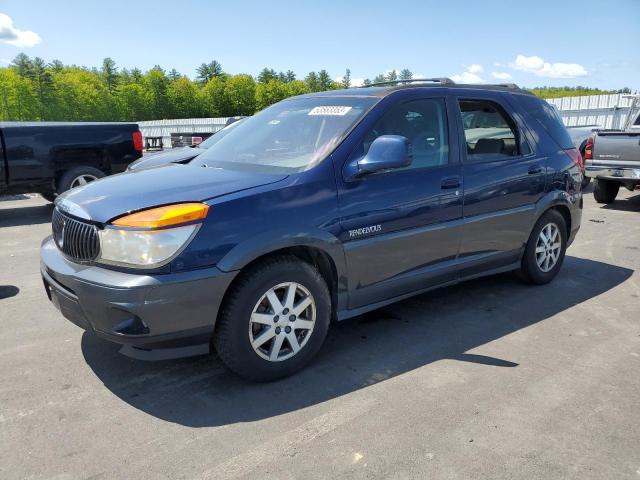 buick rendezvous 2002 3g5db03e62s500668