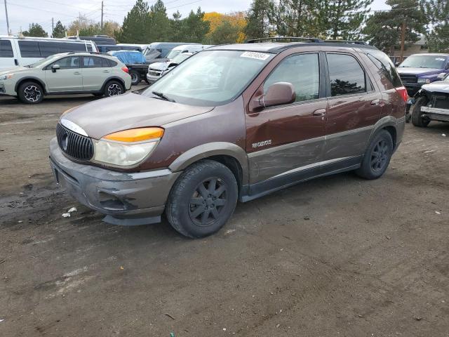 buick rendezvous 2002 3g5db03e62s549417