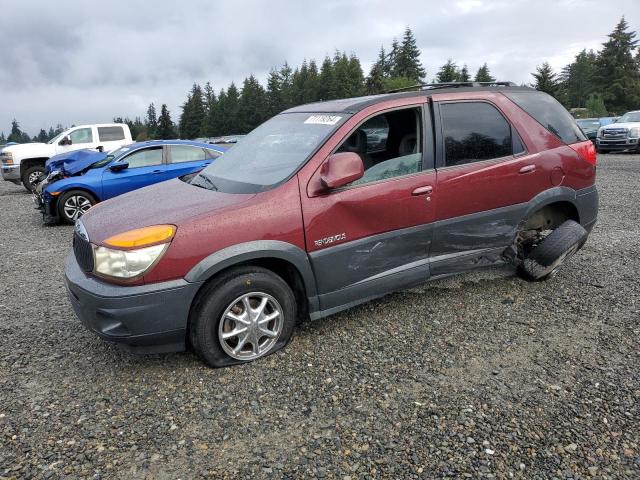 buick rendezvous 2002 3g5db03e72s504812