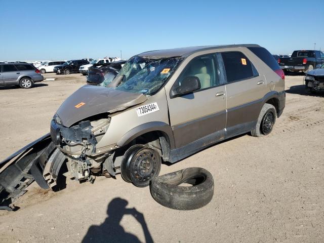 buick rendezvous 2005 3g5db03e75s564125