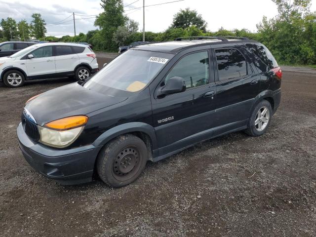 buick rendezvous 2002 3g5db03e82s517830