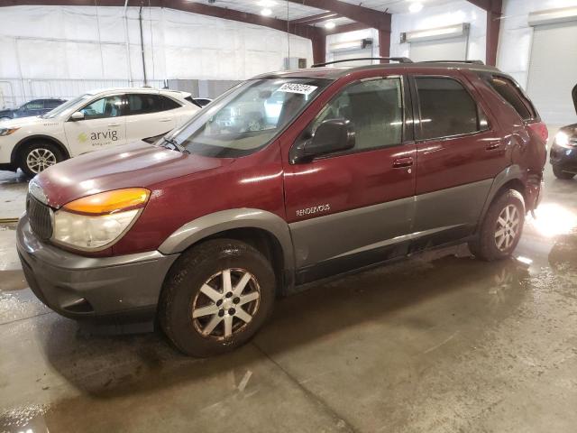 buick rendezvous 2002 3g5db03e82s531307