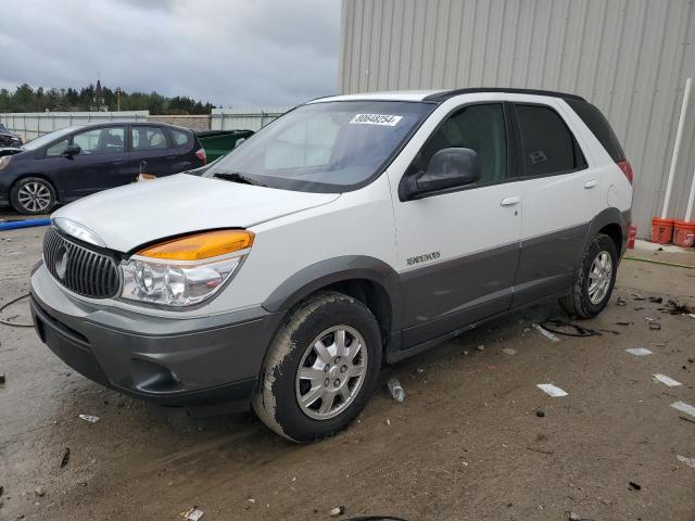 buick rendezvous 2003 3g5db03e93s588424