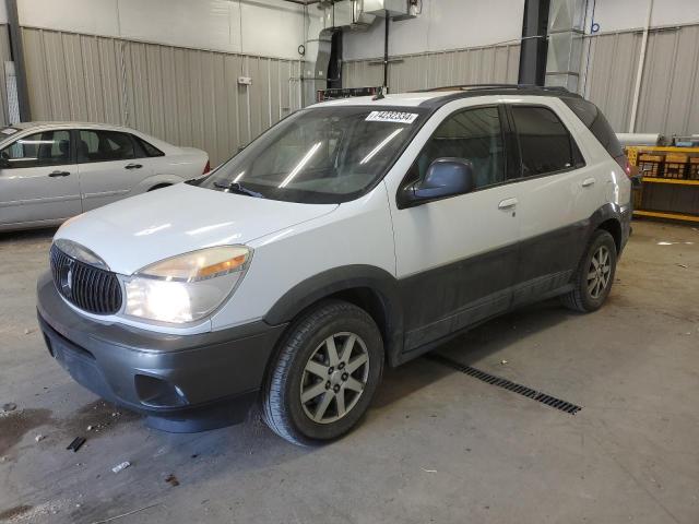 buick rendezvous 2004 3g5db03e94s545929